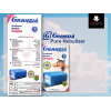 GRANZIA COMPRESSOR COMPATTO NEBULIZER